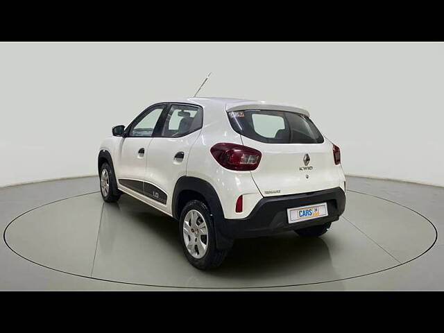 Used Renault Kwid [2022-2023] RXT 1.0 AMT in Navi Mumbai