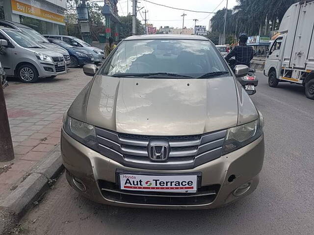 Used 2009 Honda City in Bangalore