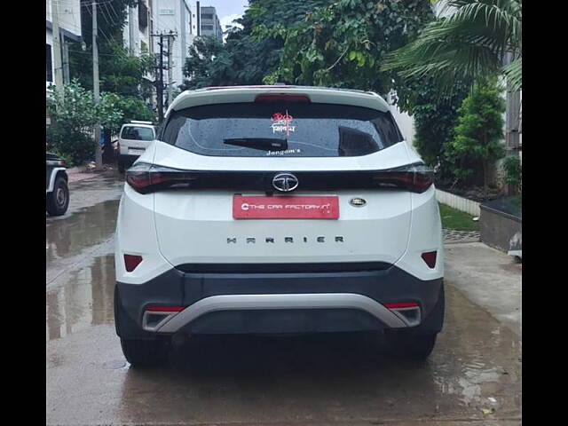 Used Tata Harrier [2019-2023] XZ [2019-2020] in Hyderabad