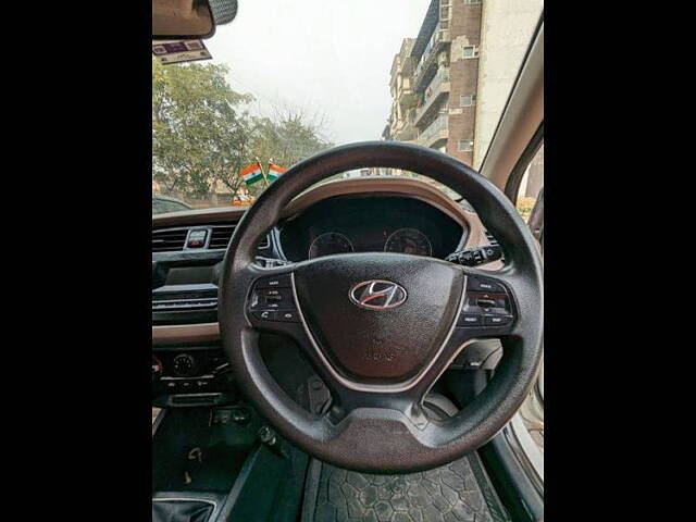 Used Hyundai Elite i20 [2018-2019] Sportz 1.2 in Delhi