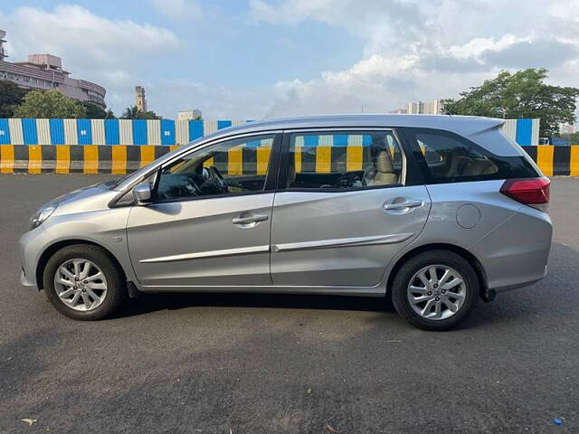 Used Honda Mobilio V Petrol in Mumbai