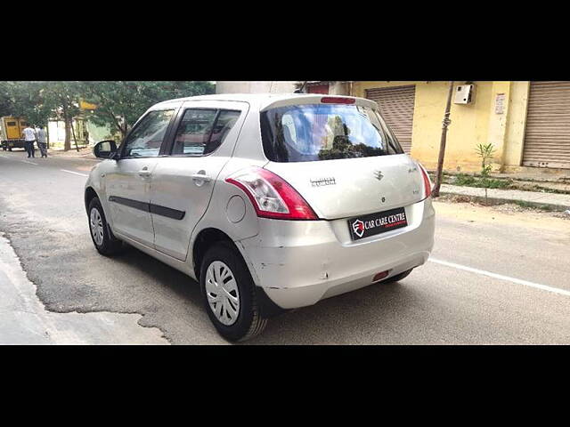 Used Maruti Suzuki Swift [2011-2014] VXi in Bangalore