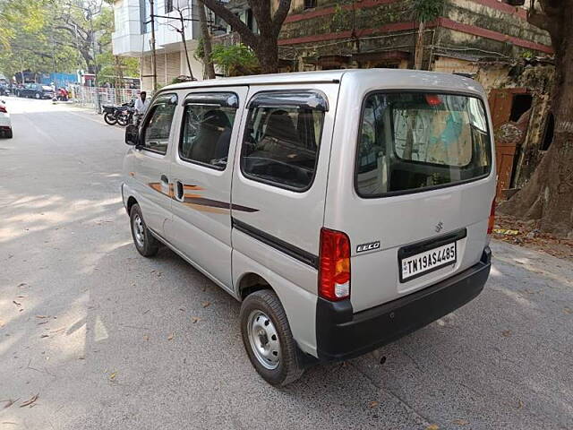 Used Maruti Suzuki Eeco [2010-2022] 5 STR AC (O) in Chennai