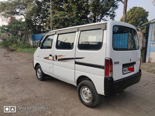 Used Maruti Suzuki Eeco [2010-2022] 5 STR WITH A/C+HTR CNG [2017-2019] in Pune