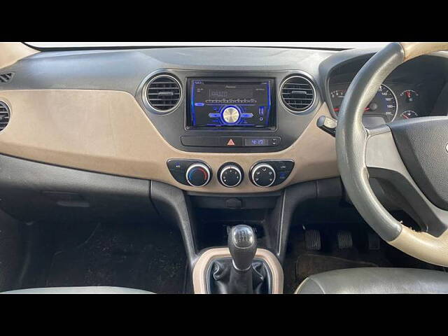 Used Hyundai Grand i10 [2013-2017] Magna 1.2 Kappa VTVT [2013-2016] in Bangalore