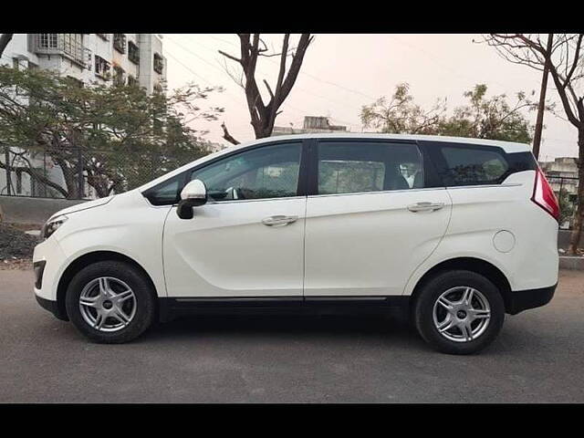 Used Mahindra Marazzo [2018-2020] M6 7 STR in Mumbai