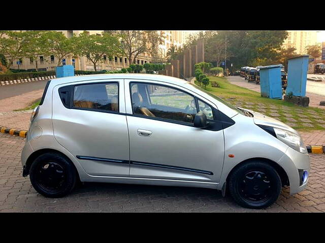 Used Chevrolet Beat [2011-2014] LS Petrol in Mumbai