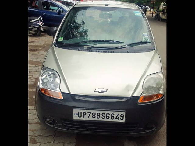 Used 2009 Chevrolet Spark in Kanpur