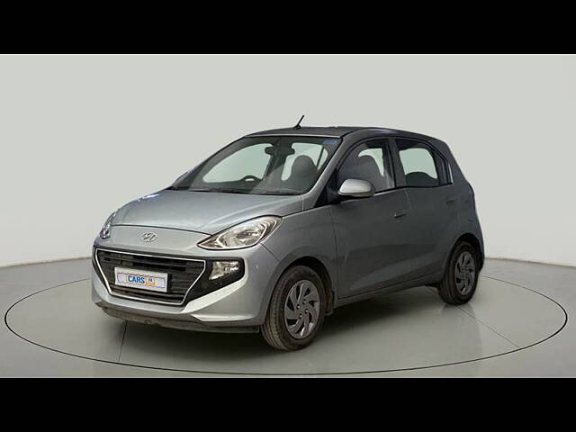 Used Hyundai Santro Sportz [2018-2020] in Delhi