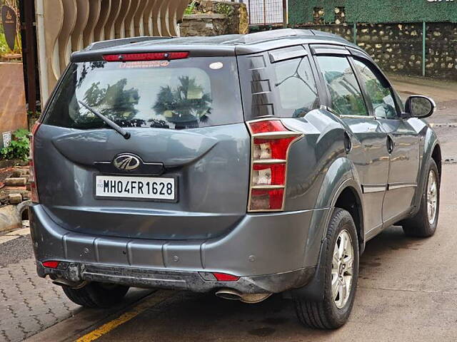 Used Mahindra XUV500 [2011-2015] W8 in Mumbai