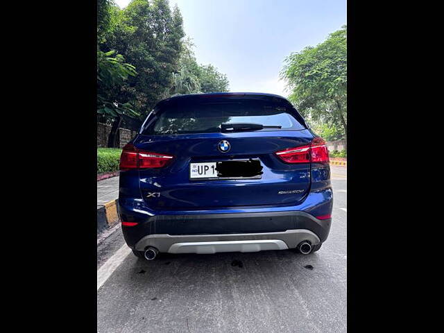 Used BMW X1 [2013-2016] sDrive20d xLine in Delhi