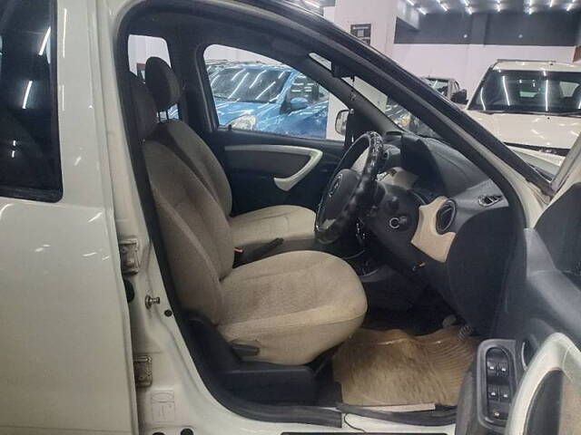 Used Renault Duster [2012-2015] 85 PS RxL Diesel in Kanpur