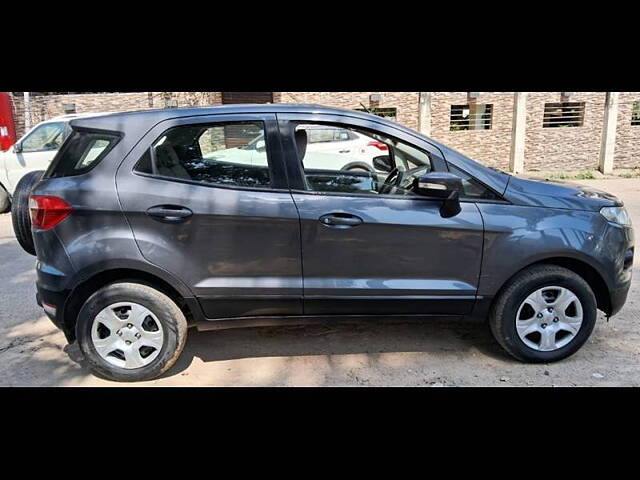 Used Ford EcoSport [2015-2017] Trend 1.5L TDCi in Lucknow