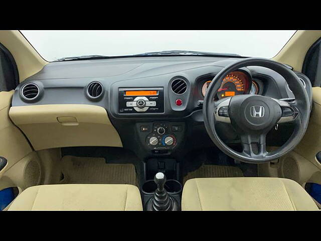 Used Honda Brio [2013-2016] S MT in Pune