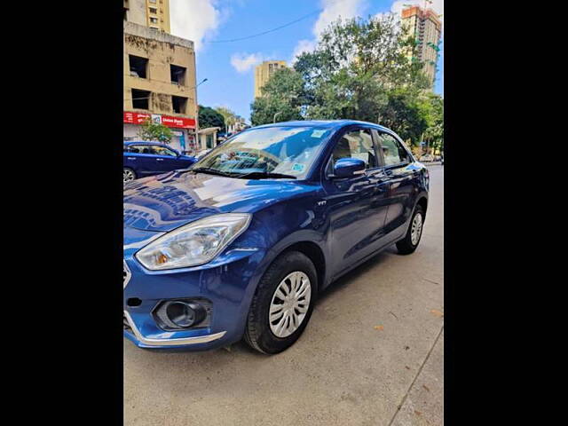 Used Maruti Suzuki Dzire [2017-2020] VXi in Mumbai