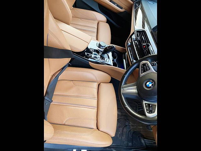 Used BMW 6 Series GT 630i M Sport Signature in Mumbai