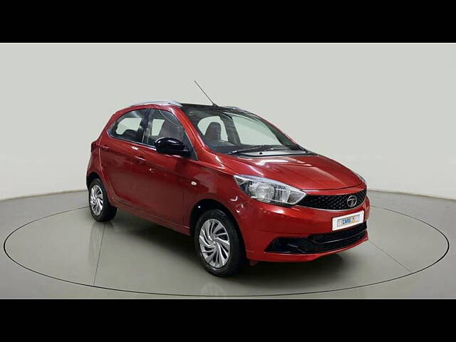 Used 2017 Tata Tiago in Mumbai