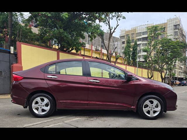 Used Honda City [2014-2017] VX CVT in Mumbai