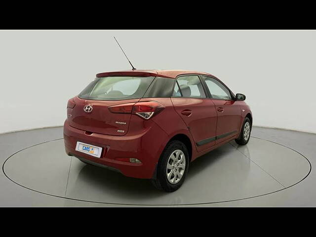 Used Hyundai Elite i20 [2016-2017] Magna 1.2 [2016-2017] in Kochi