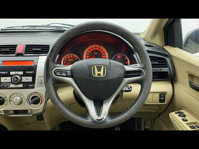 Used Honda City [2011-2014] 1.5 S MT in Ahmedabad