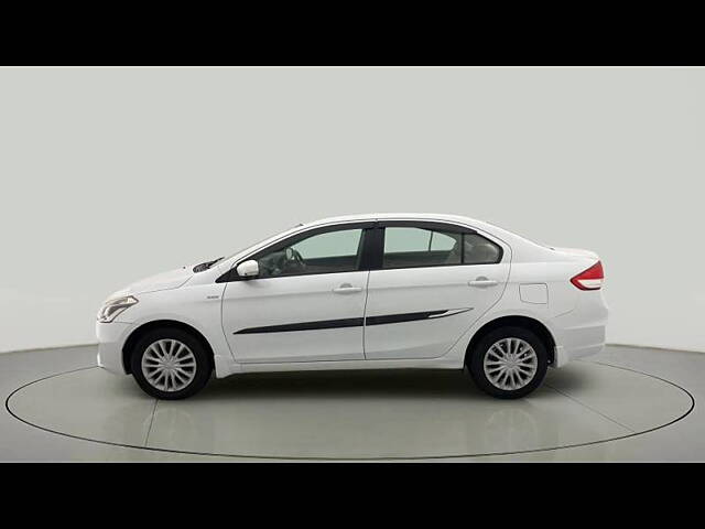 Used Maruti Suzuki Ciaz Delta 1.3 Diesel in Ahmedabad