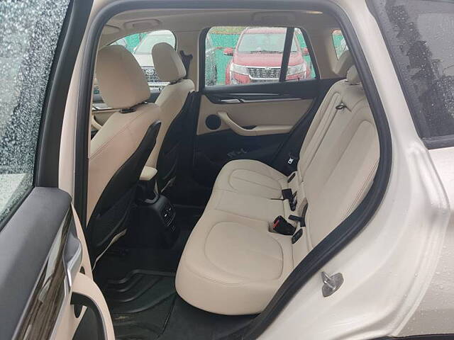 Used BMW X1 [2013-2016] sDrive20d xLine in Mumbai