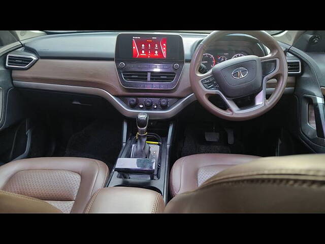 Used Tata Harrier [2019-2023] XMA in Delhi