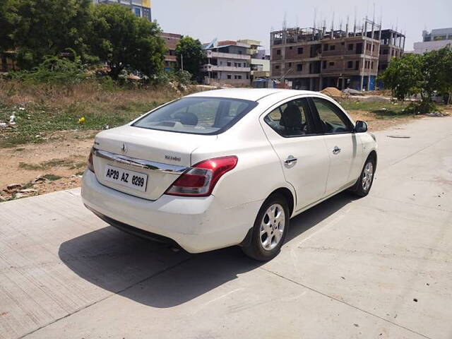 Used Renault Scala [2012-2017] RxL Diesel in Hyderabad