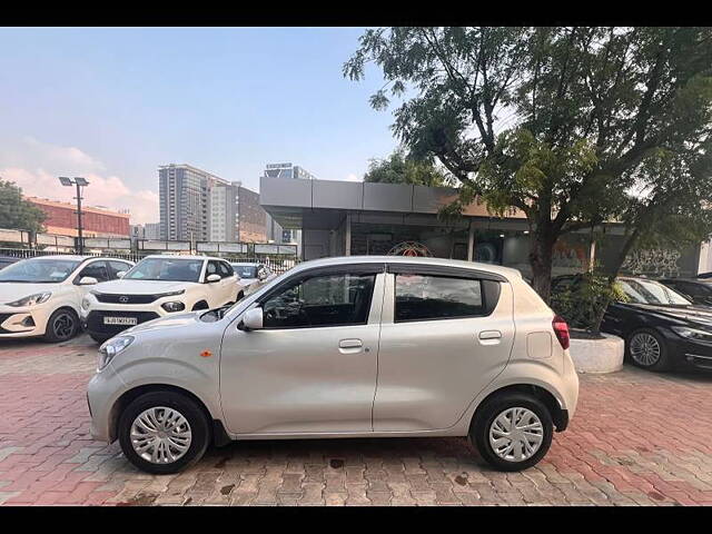 Used Maruti Suzuki Celerio [2017-2021] LXi in Ahmedabad