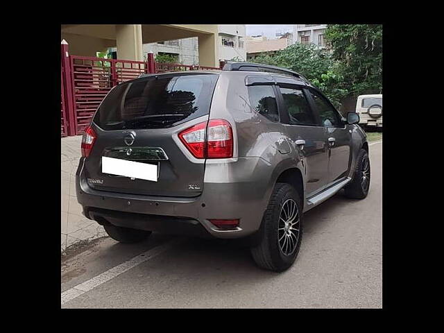 Used Nissan Terrano [2013-2017] XL (P) in Bangalore