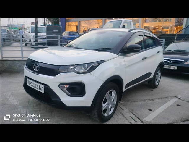 Used Tata Nexon [2020-2023] XMA in Lucknow