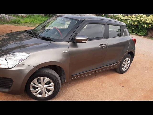 Used Maruti Suzuki Swift [2018-2021] VDi in Hyderabad