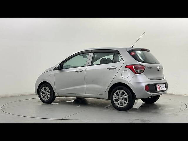 Used Hyundai Grand i10 [2013-2017] Sports Edition 1.2L Kappa VTVT in Gurgaon