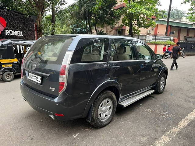 Used Tata Aria [2010-2014] Pure LX 4x2 in Mumbai