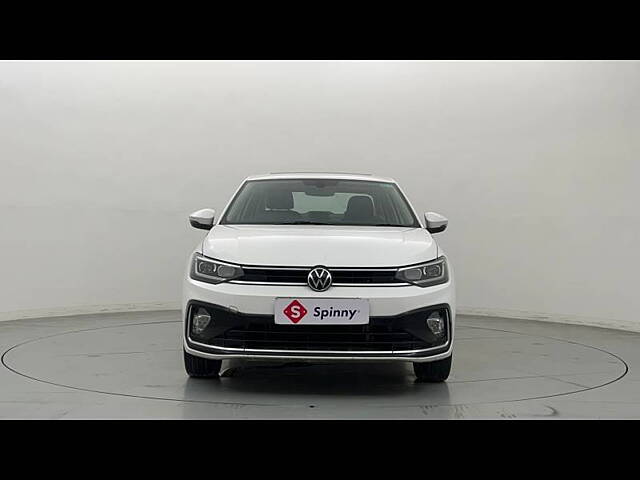 Used Volkswagen Virtus Topline 1.0 TSI MT in Gurgaon