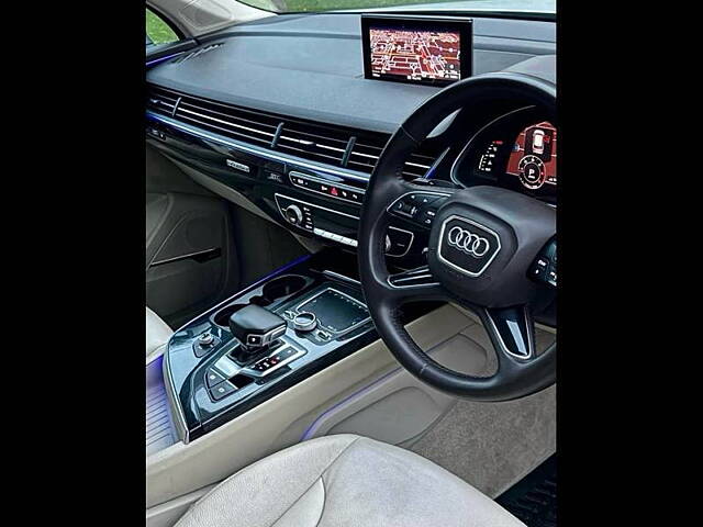 Used Audi Q7 [2015-2020] 45 TDI Technology Pack in Ludhiana