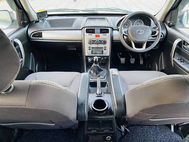 Used Tata Safari Storme 2019 2.2 LX 4x2 in Delhi