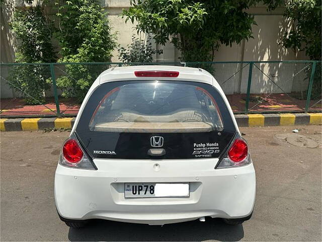 Used Honda Brio [2013-2016] S MT in Kanpur