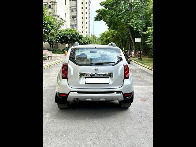 Used Renault Duster [2015-2016] RxL Petrol in Delhi