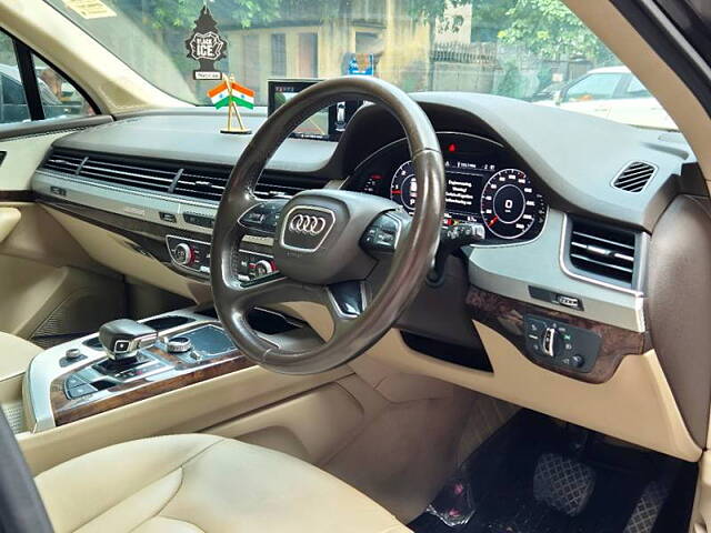 Used Audi Q7 [2015-2020] 45 TDI Technology Pack in Delhi