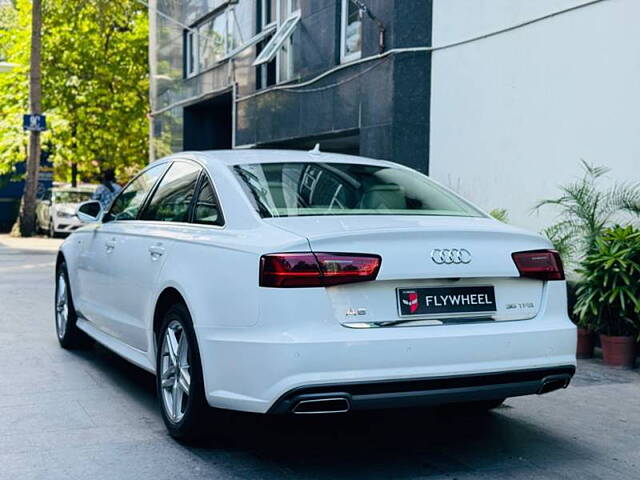 Used Audi A6 [2015-2019] 35 TFSI in Kolkata