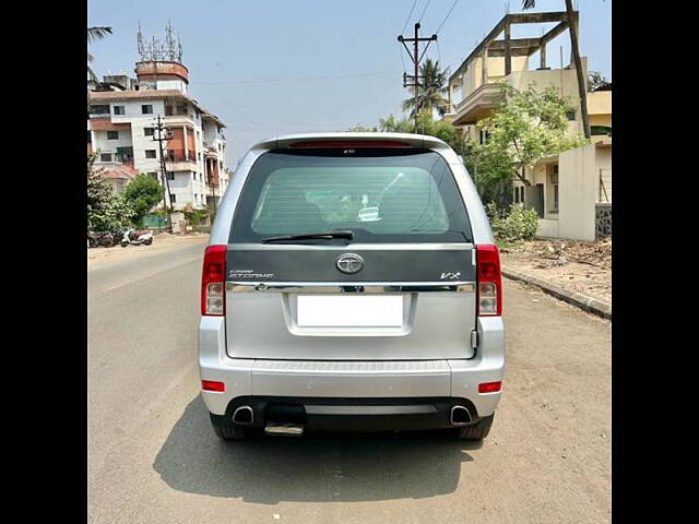 Used Tata Safari Storme 2019 2.2 VX 4x2 in Kolhapur