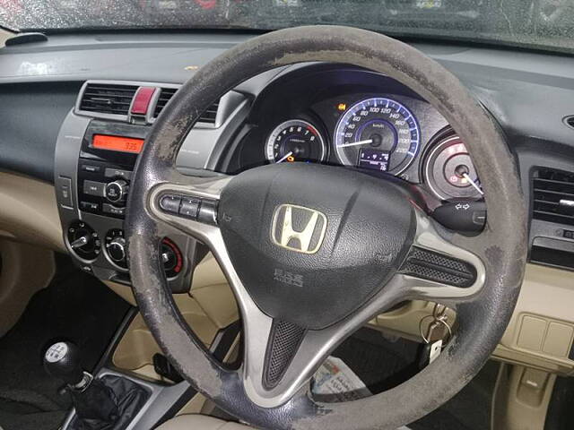 Used Honda City [2011-2014] 1.5 S MT in Chennai