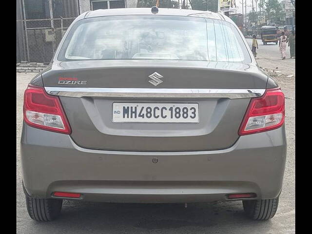 Used Maruti Suzuki Dzire ZXi [2020-2023] in Mumbai