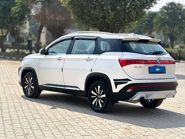 Used MG Hector [2019-2021] Sharp 2.0 Diesel [2019-2020] in Mohali