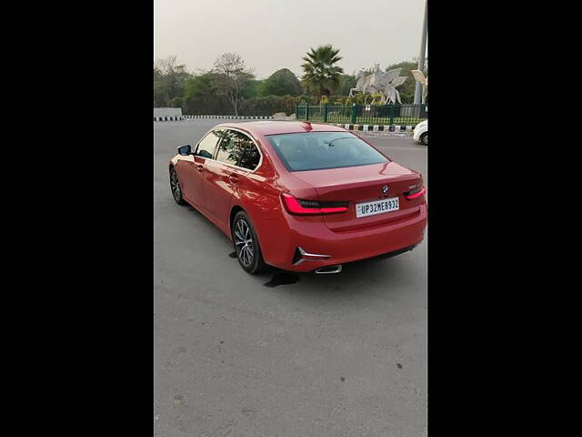 Used BMW 3 Series Gran Limousine [2021-2023] 320Ld Luxury Line in Lucknow