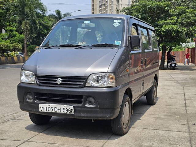 Used 2017 Maruti Suzuki Eeco in Mumbai