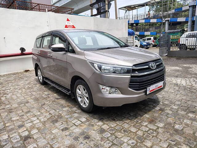 Used 2019 Toyota Innova Crysta in Delhi