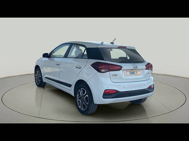 Used Hyundai Elite i20 [2019-2020] Asta 1.2 (O) [2019-2020] in Coimbatore