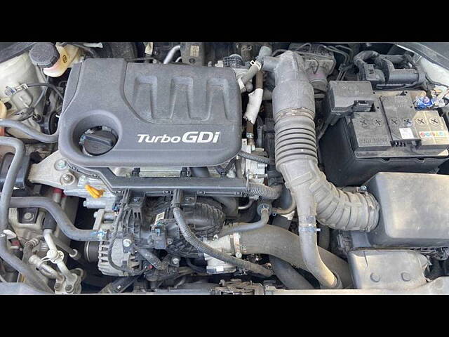 Used Hyundai i20 [2020-2023] Asta 1.0 Turbo DCT in Surat